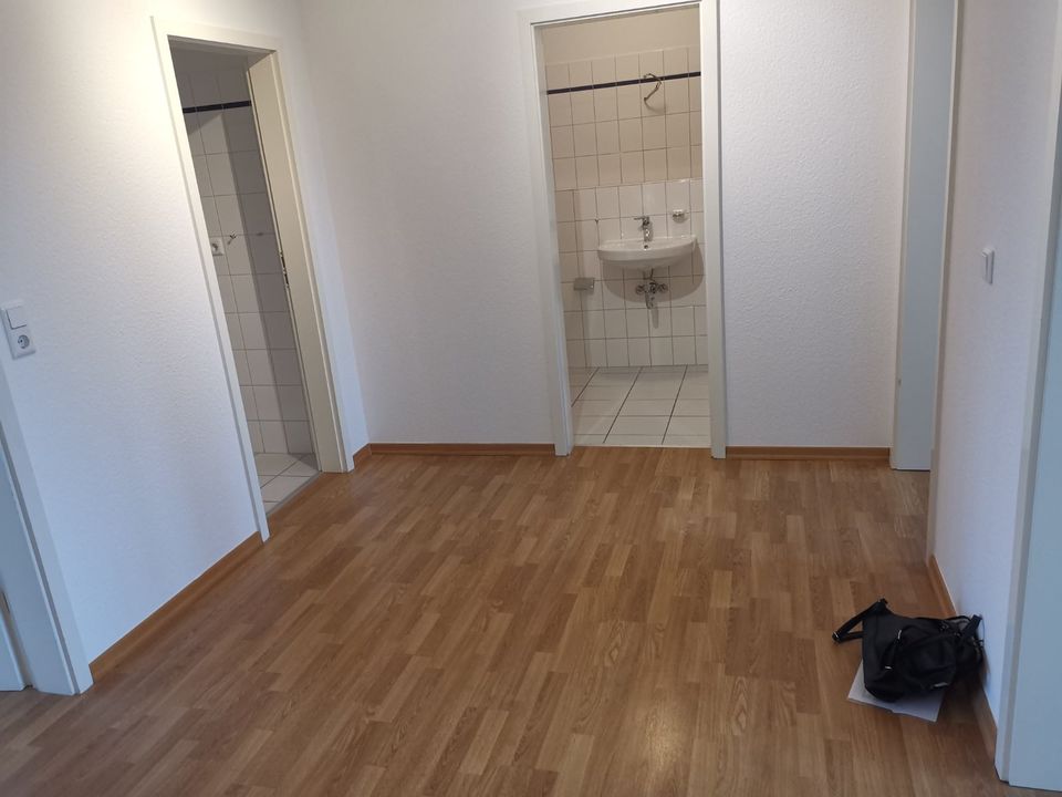 3-Zimmer-Wohnung im Stadtzentrum Buchholz i. d. N. zu vermieten in Buchholz in der Nordheide