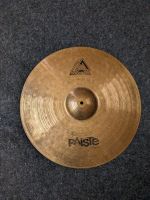 Paiste Series 802 Heavy Ride 20" Becken Baden-Württemberg - Gailingen am Hochrhein Vorschau