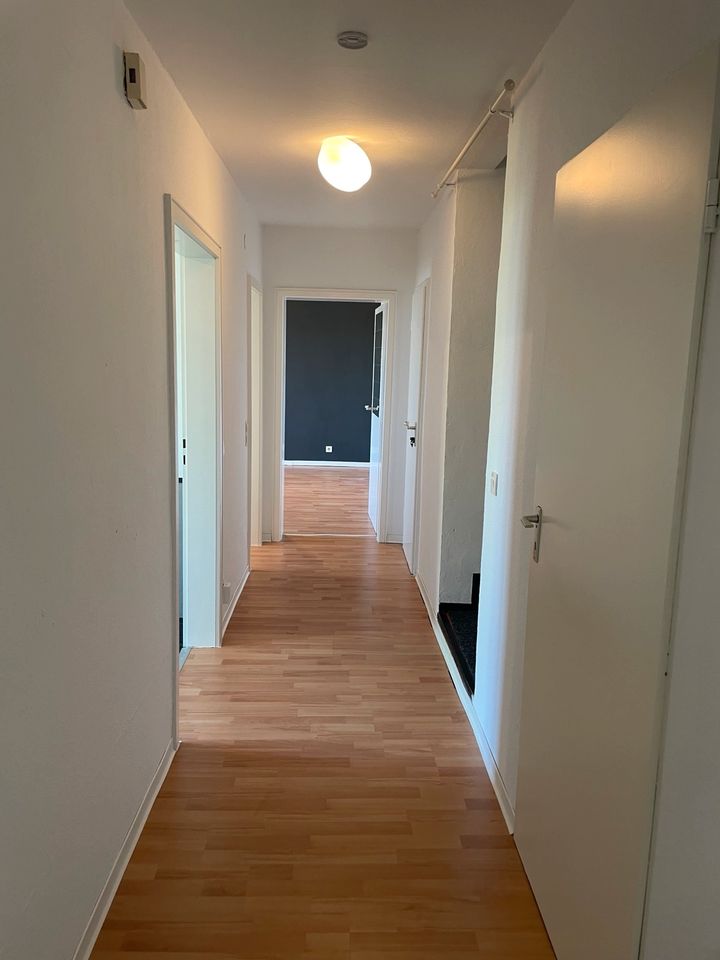 Wohnung zu vermieten in Bielefeld