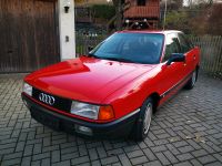 Audi 80 B 3 Baujahr 1989 als Defekt Sachsen - Markneukirchen Vorschau