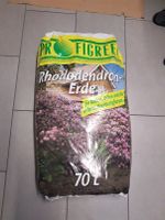 Rhododendronerde 2 Sack 70 L Niedersachsen - Vechelde Vorschau