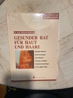 Gesunder Rat für Haut und Haare / Gesundheit für die Familie Baden-Württemberg - Ilsfeld Vorschau