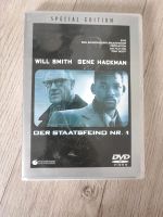 Der Staatsfeind Nr 1 -  DVD Niedersachsen - Ribbesbüttel Vorschau