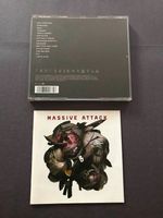 Massive Attack – Collected CD Nordrhein-Westfalen - Neuss Vorschau