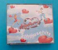 Herzblatt Schmusehits ❤ 4 CD Box ❤ ARD Fernsehshow Liebe TV Show Nordrhein-Westfalen - Rheda-Wiedenbrück Vorschau