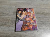 DVD - Down with love - Zum Teufel mit der Liebe! ☆Renée Zellweger Bad Doberan - Landkreis - Bartenshagen-Parkentin Vorschau