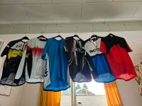 Rennrad Trikot Fahrradkleidung Gonso Pearl Izumi Adidas Scott uvm Niedersachsen - Leiferde Vorschau