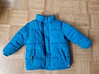 Zara Jungen Winter Wendejacke Jacke Gr 110 Hessen - Schwalmstadt Vorschau