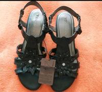 Sandalen/ Sandaletten 39/ Tamaris 39 Nordrhein-Westfalen - Erwitte Vorschau