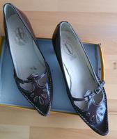 Lederschuhe Nordrhein-Westfalen - Brüggen Vorschau