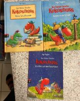 Grundschulbücher, Drache Kokosnuss, Erstes Lesen, Antolin Bücher Hessen - Dreieich Vorschau