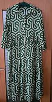 Zara Maxikleid, Sommerkleid 100% Bauwolle L/40 wie Neu ! Hannover - Linden-Limmer Vorschau
