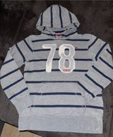 toller H&M Hoodie Gr.170 grau-blau große 78 mega…. Bayern - Gilching Vorschau