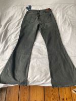 Hollister schwarz Jeans - Curry high riss Mitte - Wedding Vorschau