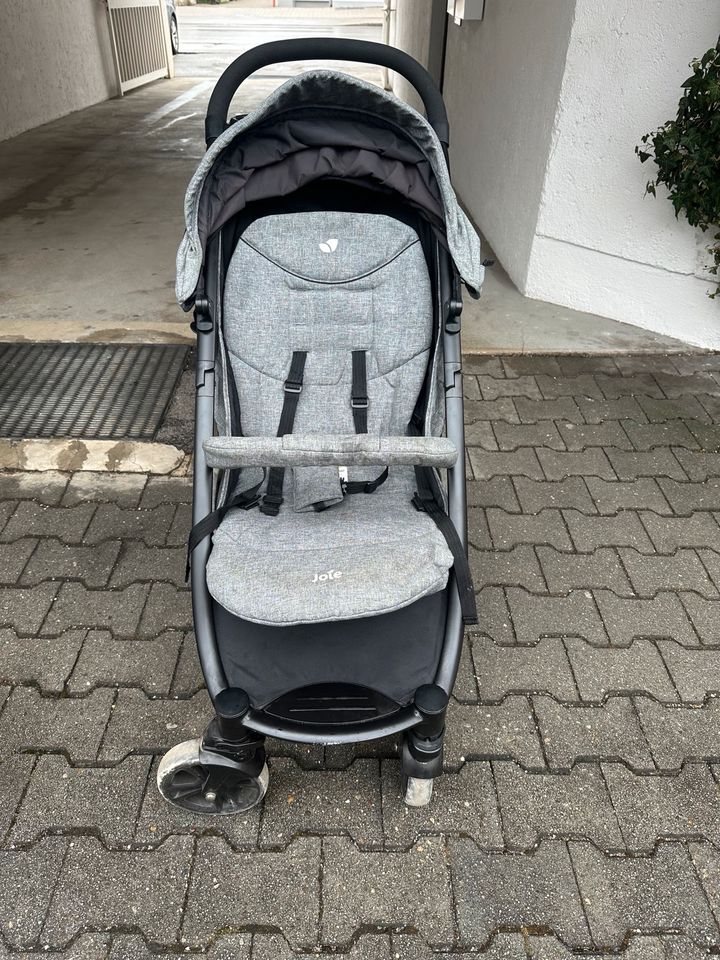 Joie Kinderbuggy in Gauting