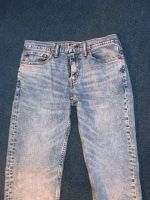 Levi’s Jeans Schnitt 511 31X34 weite 31 länge 34 levis Niedersachsen - Braunschweig Vorschau