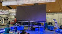 BARCO I-Lite 6 XP Tile Indoor LED 72*72pixel 2000 NIT SMD Bayern - Meitingen Vorschau