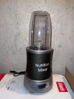 GOURMETmaxx Standmixer Nutrition Mixer Deluxe Brandenburg - Hennigsdorf Vorschau