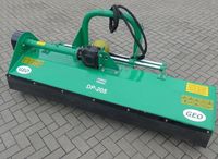 Schlegelmulcher Mulcher Mulcher Geo DP205 205cm hydraulisch Niedersachsen - Berne Vorschau