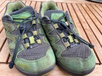 Lowa Innox Evo GTX Lo Outdoorschuhe Wanderschuhe Halbschuhe Gr 30 Bayern - Freudenberg (Oberpfalz) Vorschau