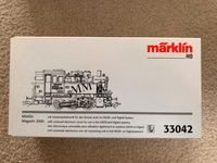 Märklin Magazin Lok Baden-Württemberg - Ottenbach Vorschau