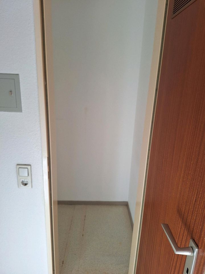 3 Zimmer Dachgeschoss in Stolberg (Rhld)