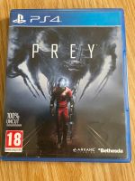 PS4 Spiele /  Prey / Mittelerde - Schatten des Krieges Bayern - Bad Reichenhall Vorschau