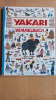 Yakari Wimmelbuch Bonn - Bad Godesberg Vorschau