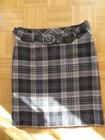 Rock kurz, Gerry Weber, Gr. 40, braun kariert Kr. Dachau - Markt Indersdorf Vorschau