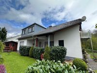 RESERVIERT!!! Freistehendes Zweifamilienhaus in schöner Wohnlage von Halver zu verkaufen Nordrhein-Westfalen - Halver Vorschau