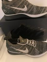 NIKE AIR ZOOM MARIAH FLYKNIT RACER 46 Olive schwarz Hessen - Rüdesheim am Rhein Vorschau