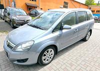 Opel Zafira B Innovation "110 Jahre" Sachsen - Chemnitz Vorschau