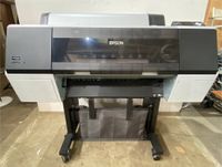 Epson Stylus Pro 7890 K161A Großformatdrucker Frankfurt am Main - Ostend Vorschau