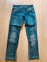 Boytriendjeans Jeans Gr. 27 M.O.D Alice wie neu Bayern - Augsburg Vorschau