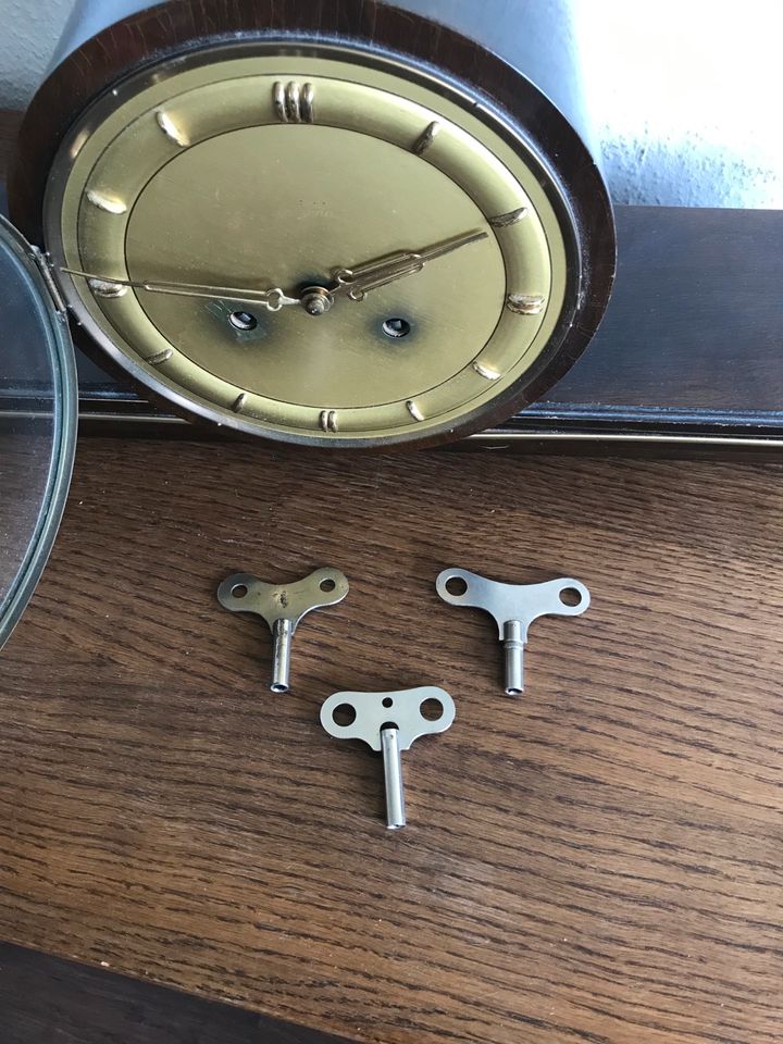 Kaminuhr / Uhr / Vintage Uhr in Hannover