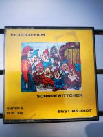 Super 8 Piccolo Film Schneewittchen Nordrhein-Westfalen - Stadtlohn Vorschau