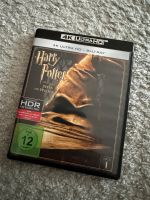 Harry Potter 1 Stein der Weisen 4K Ultra HD UHD+Blu-ray neuw. München - Sendling Vorschau