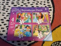 Disney Prinzessin Ravensburger Puzzle Altona - Hamburg Lurup Vorschau