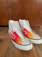 Converse All Star Chuck Taylor Flames 44 Rheinland-Pfalz - Winkel (Eifel) Vorschau