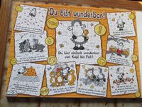 Sheepworld Du bist Wunderbar! 1000 Teile Puzzle Bayern - Pocking Vorschau