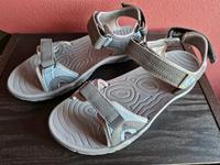 Treckingsandalen Jack Wolfskin Gr. 39,5 NEU Harburg - Hamburg Eißendorf Vorschau