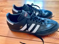 Original Adidas Samba in Größe 43 1/3 kaum getragen Brandenburg - Frankfurt (Oder) Vorschau