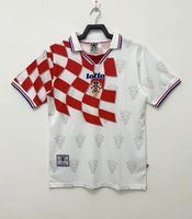 Croatia Retro 98‘ Bayern - Penzberg Vorschau