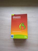 Dragon Naturally Speaking Home 12 Spracherkennungssoftware Bayern - Altmannstein Vorschau