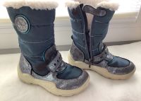 Winterstiefel, primigi, blau türkis, 27 Hessen - Offenbach Vorschau