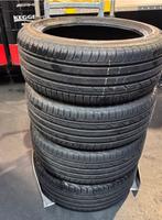 4x Sommerreifen 215/50 R18 92W Bridgestone Turanza T001 Niedersachsen - Scharnebeck Vorschau