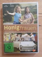 DVD Honigfrauen Bayern - Babensham Vorschau