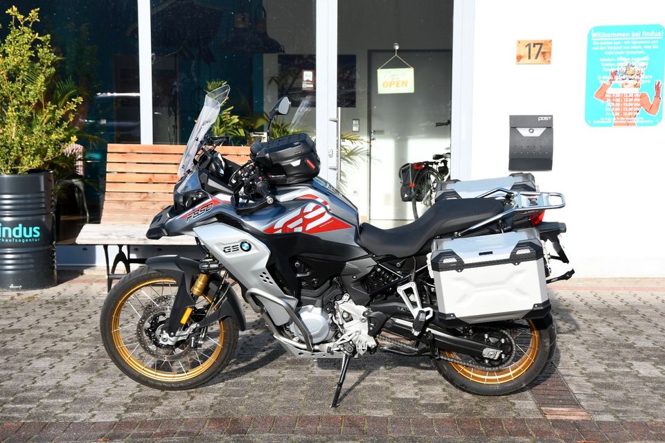 Wir verkaufen Ihr MOTORRAD oder Roller für Sie im Internet! in Paderborn