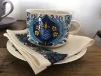 Villeroy & Boch Tasse Untertasse Izmir Baden-Württemberg - Baden-Baden Vorschau