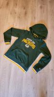 Hoody GREEN BAY PACKERS GR S grün Hoodie Sachsen - Kesselsdorf Vorschau